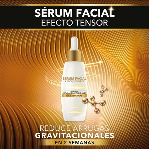 serum efecto lift chanel barato